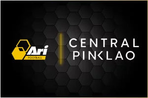 Ari Football Central Pinklao