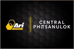 Ari Football Central Phitsanulok