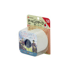 BATTLEWIN NON ELASTIC RIGID TAPE - WHITE