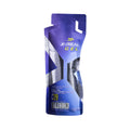 X REAL ENERGY GEL - BLACKCURRANT