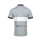 ADIDAS BOCA JUNIORS 2026/2027 AWAY REPLICA JERSEY - WHITE/SHADOW NAVY