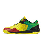BREAKER X ARI REAL 13 LION BEAT - BLACK/MULTICOLOR