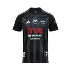 ADIDAS TRUE BANGKOK UNITED 2026/2027 THIRD PLAYER JERSEY - BLACK/GRAY