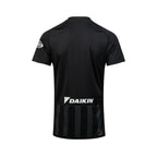 ADIDAS TRUE BANGKOK UNITED 2026/2027 THIRD PLAYER JERSEY - BLACK/GRAY