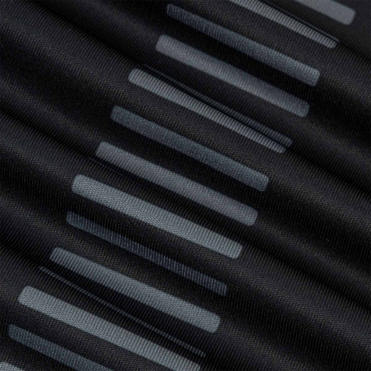 ADIDAS TRUE BANGKOK UNITED 2026/2027 THIRD PLAYER JERSEY - BLACK/GRAY