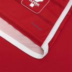 ADIDAS TRUE BANGKOK UNITED 2026/2027 HOME PLAYER JERSEY - RED/WHITE