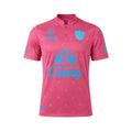BURIRAM UNITED 2026/2027 AWAY JERSEY - PINK/BLUE