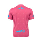 BURIRAM UNITED 2026/2027 AWAY JERSEY - PINK/BLUE