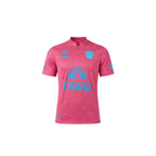 BURIRAM UNITED 2026/2027 AWAY KIDS JERSEY - PINK/BLUE