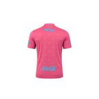 BURIRAM UNITED 2026/2027 AWAY KIDS JERSEY - PINK/BLUE