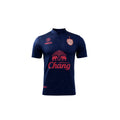 BURIRAM UNITED 2026/2027 HOME KIDS JERSEY - NAVY/RED