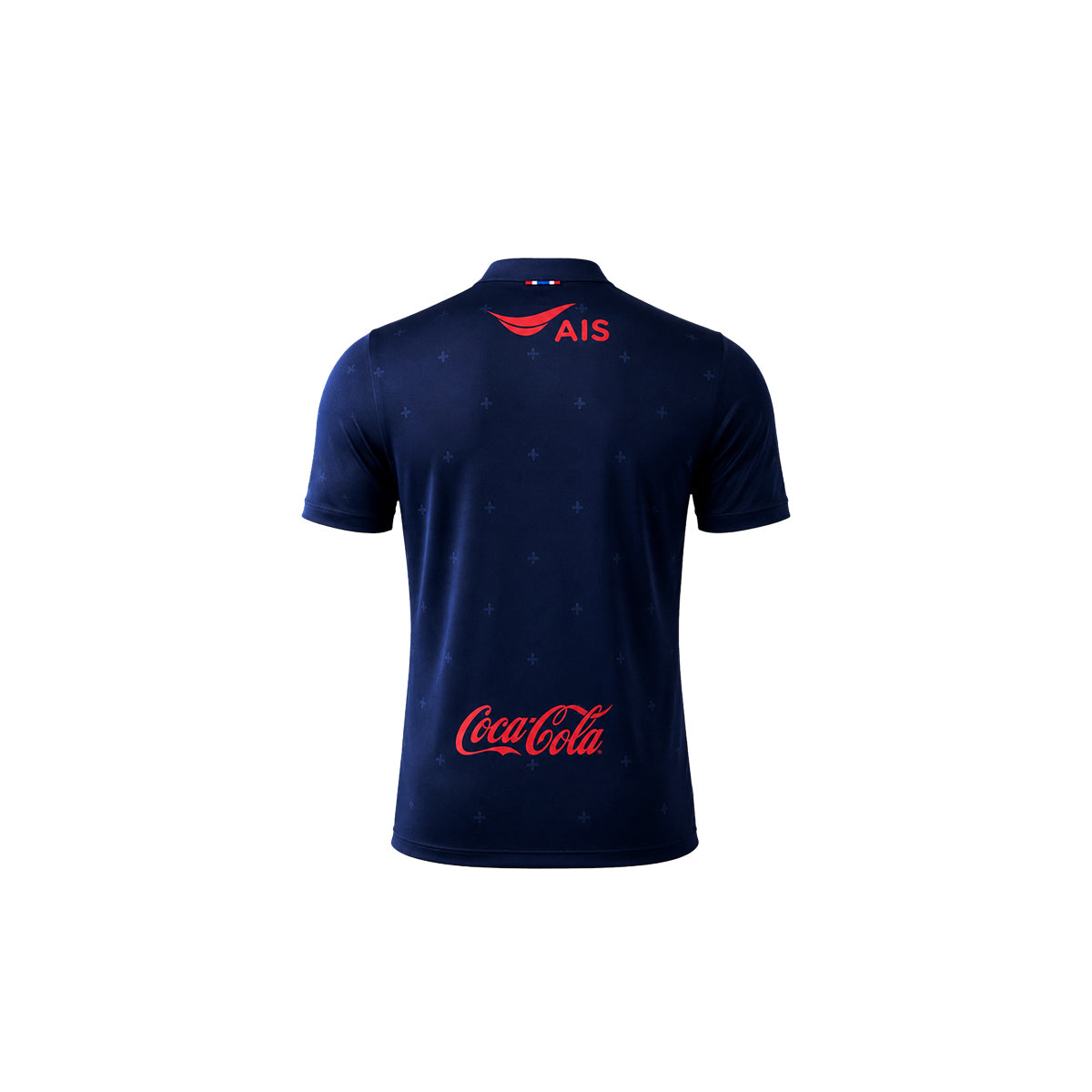 BURIRAM UNITED 2026/2027 HOME KIDS JERSEY - NAVY/RED