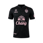 BURIRAM UNITED 2026/2027 THIRD JERSEY - BLACK/PINK