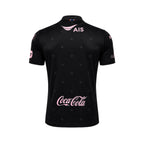 BURIRAM UNITED 2026/2027 THIRD JERSEY - BLACK/PINK