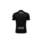 BURIRAM UNITED 2026/2027 THIRD KIDS JERSEY - BLACK/PINK