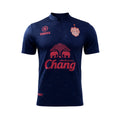 BURIRAM UNITED 2026/2027 HOME JERSEY - NAVY/RED