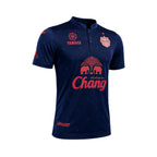 BURIRAM UNITED 2026/2027 HOME JERSEY - NAVY/RED