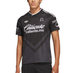 ADIDAS CLUB AMERICA 2026/2027 AWAY REPLICA JERSEY - BLACK/CARBON