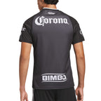 ADIDAS CLUB AMERICA 2026/2027 AWAY REPLICA JERSEY - BLACK/CARBON
