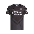 ADIDAS CLUB AMERICA 2026/2027 AWAY REPLICA JERSEY - BLACK/CARBON
