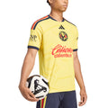 ADIDAS CLUB AMERICA 2026/2027 HOME REPLICA JERSEY - IMPACT YELLOW/LEGEND INK
