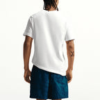 NIKE BRAZIL 2026 CHEST TEE - WHITE