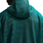 NIKE BRAZIL 2026 KMC NATIONAL ANTHEM JACKET - GEODE TEAL/LIGHT MENTA/MIDWEST GOLD