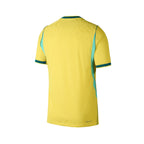 NIKE BRAZIL 2026 HOME PLAYER JERSEY - CANARY/LIGHT MENTA/GEODE TEAL