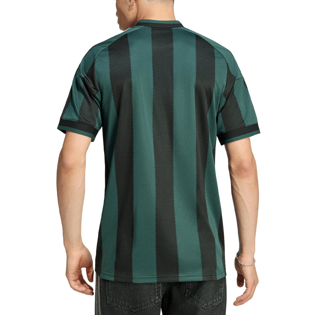 ADIDAS CELTIC FC 2026/2027 AWAY REPLICA JERSEY - BLACK