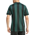 ADIDAS CELTIC FC 2026/2027 AWAY REPLICA JERSEY - BLACK