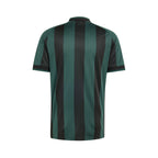 ADIDAS CELTIC FC 2026/2027 AWAY REPLICA JERSEY - BLACK