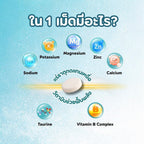 CLOUDCORE ENERMAX TOGO - LEMONLIME