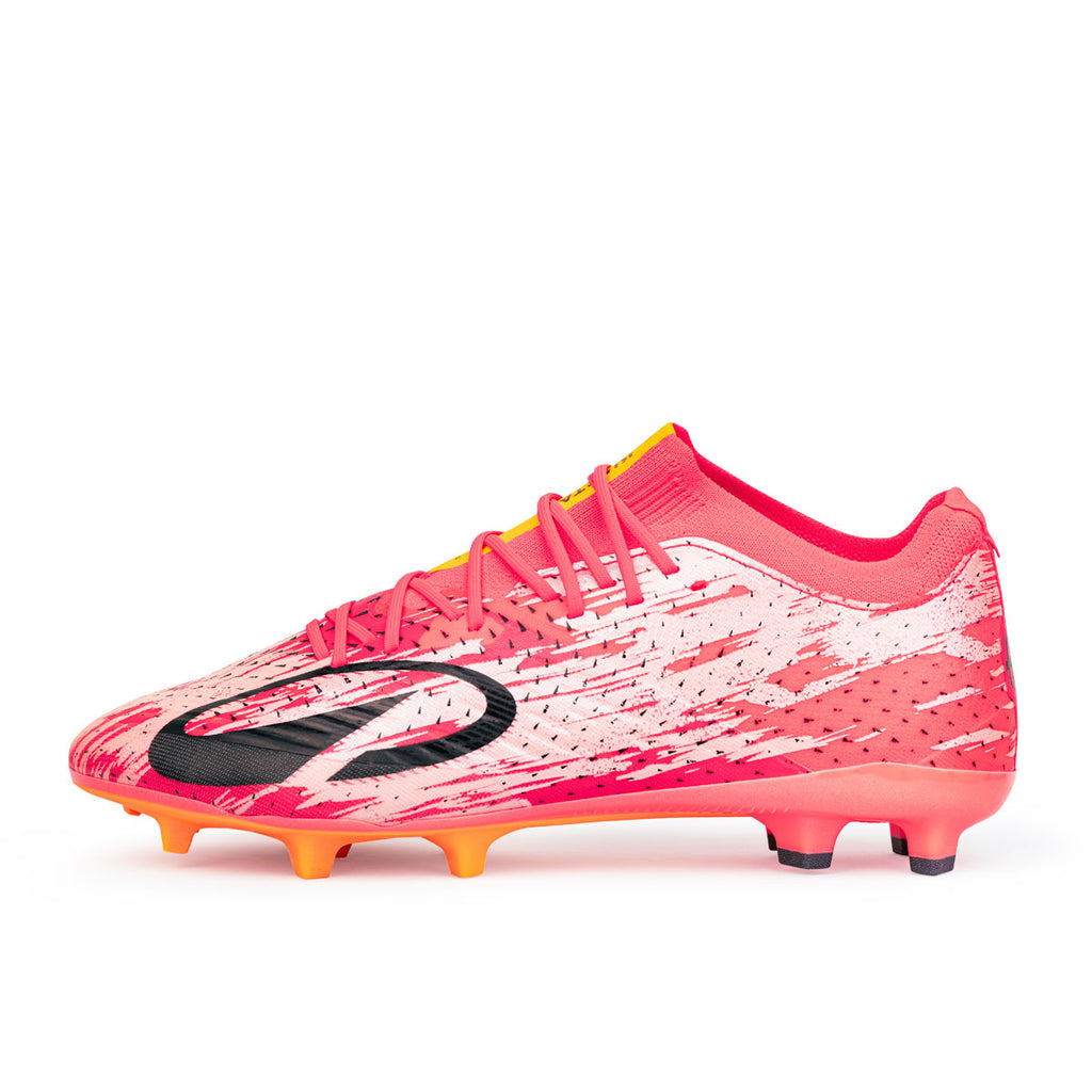 KIPSTA CLR 7 ELITE FG - RED