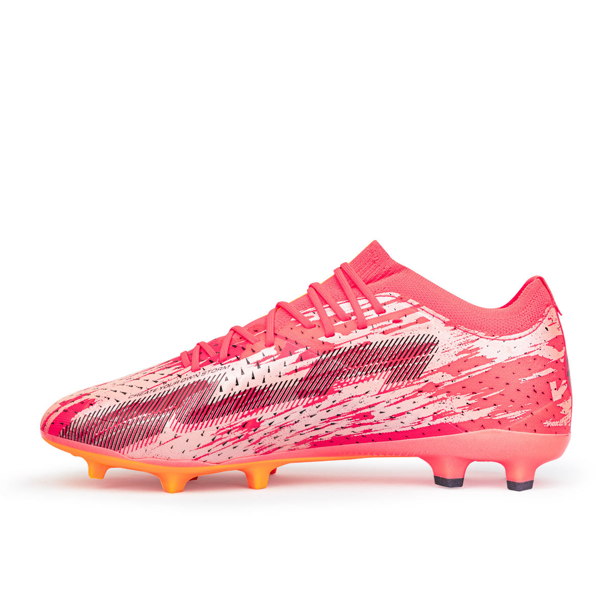 KIPSTA CLR 7 ELITE FG - RED