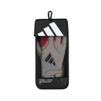 ADIDAS COPA PRO GLOVES - WHITE/LUCID RED/BLACK