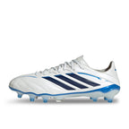ADIDAS COPA PURE IV ELITE FG - ZERO MET/DARK BLUE/LUCID RAY BLUE