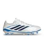 ADIDAS COPA PURE IV ELITE FG - ZERO MET/DARK BLUE/LUCID RAY BLUE