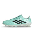 ADIDAS COPA PURE IV ELITE FG - CLEAR MINT/CORE BLACK/FTWR WHITE