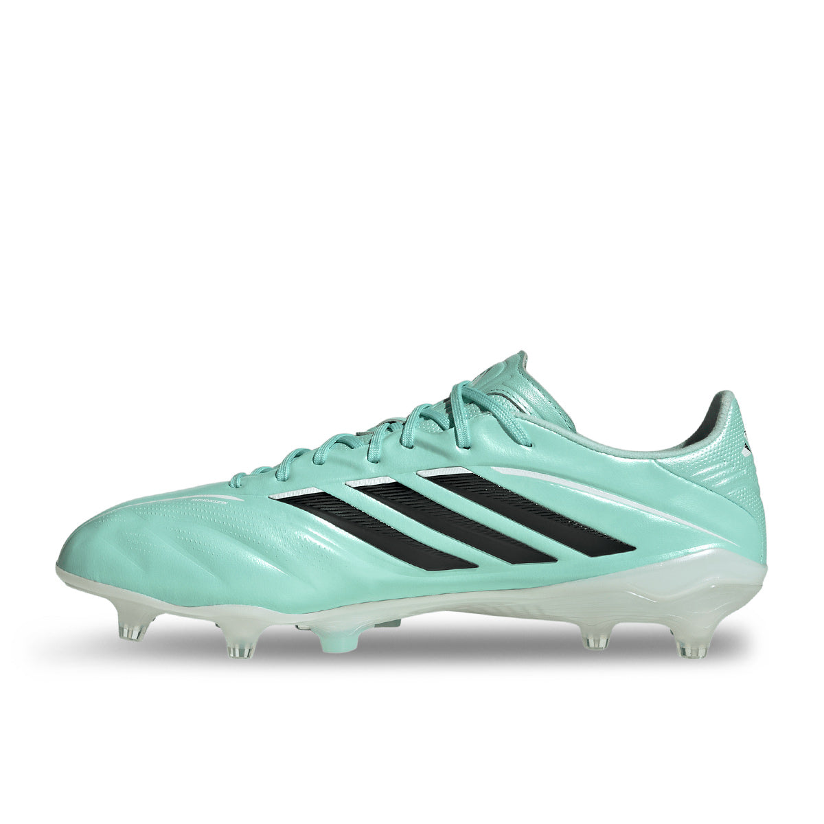 ADIDAS COPA PURE IV ELITE FG - CLEAR MINT/CORE BLACK/FTWR WHITE