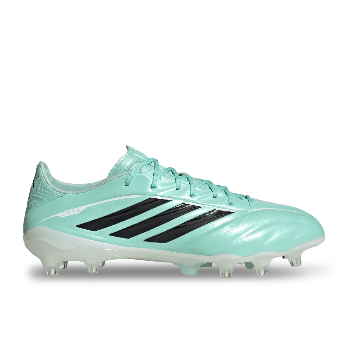 ADIDAS COPA PURE IV ELITE FG - CLEAR MINT/CORE BLACK/FTWR WHITE