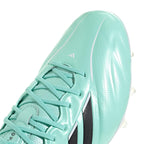 ADIDAS COPA PURE IV ELITE FG - CLEAR MINT/CORE BLACK/FTWR WHITE