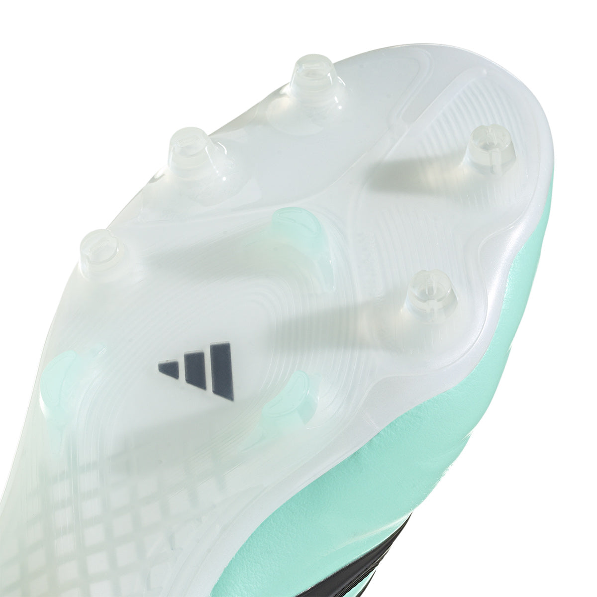ADIDAS COPA PURE IV ELITE FG - CLEAR MINT/CORE BLACK/FTWR WHITE