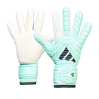 ADIDAS COPA LEAGUE GLOVES - CLEAR MINT/ZERO MET/BLACK