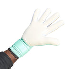 ADIDAS COPA LEAGUE GLOVES - CLEAR MINT/ZERO MET/BLACK