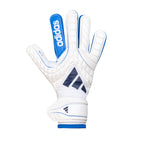 ADIDAS COPA LEAGUE GLOVES - ZERO MET/LUCID RAY BLUE/DARK BLUE
