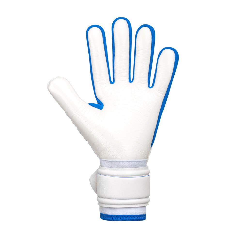 ADIDAS COPA LEAGUE GLOVES - ZERO MET/LUCID RAY BLUE/DARK BLUE