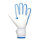 ADIDAS COPA LEAGUE GLOVES - ZERO MET/LUCID RAY BLUE/DARK BLUE