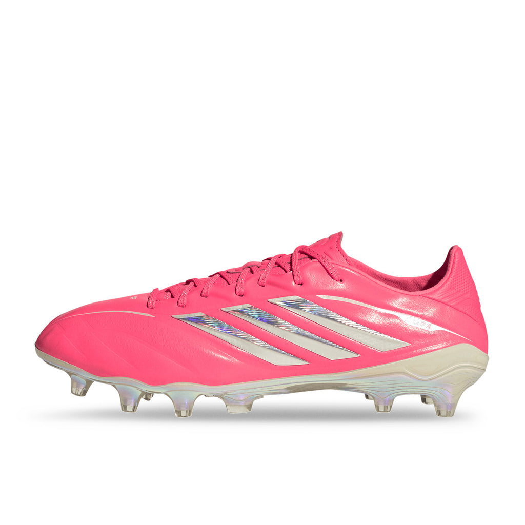 ADIDAS COPA PURE IV ELITE FG - SOLAR TURBO/IVORY/CORE BLACK