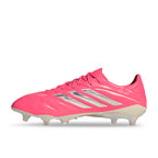 ADIDAS COPA PURE IV ELITE FG - SOLAR TURBO/IVORY/CORE BLACK