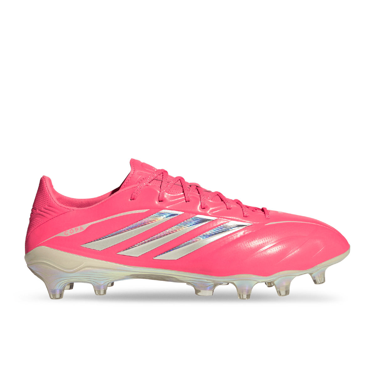 ADIDAS COPA PURE IV ELITE FG - SOLAR TURBO/IVORY/CORE BLACK